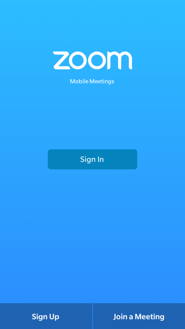 zoom cloud meetings for pc download